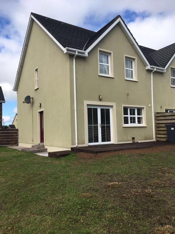 Cois Chnoic Villa Dingle Exterior photo