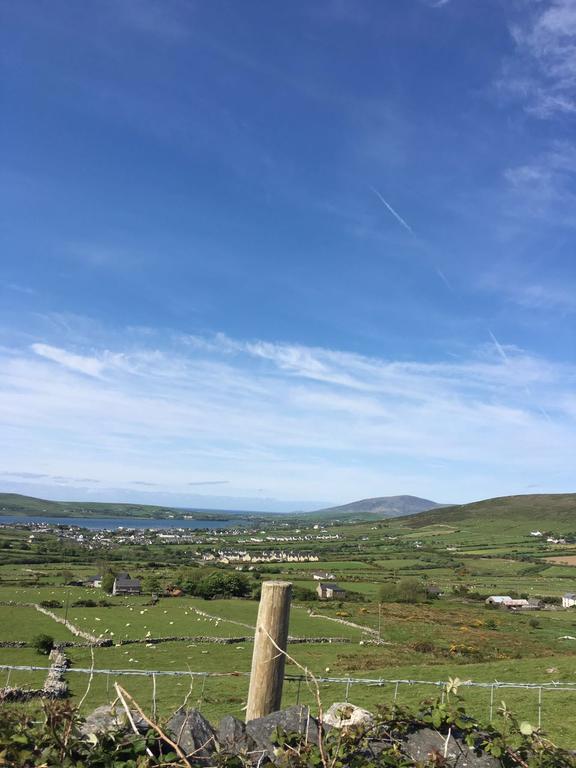 Cois Chnoic Villa Dingle Exterior photo