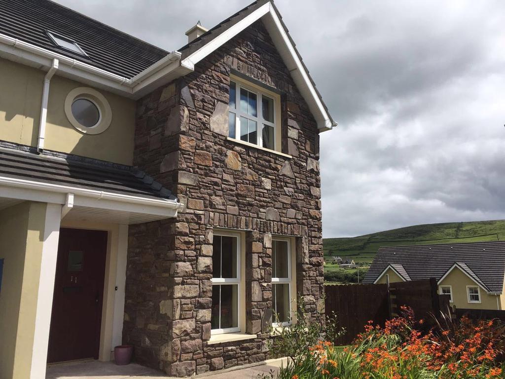Cois Chnoic Villa Dingle Exterior photo