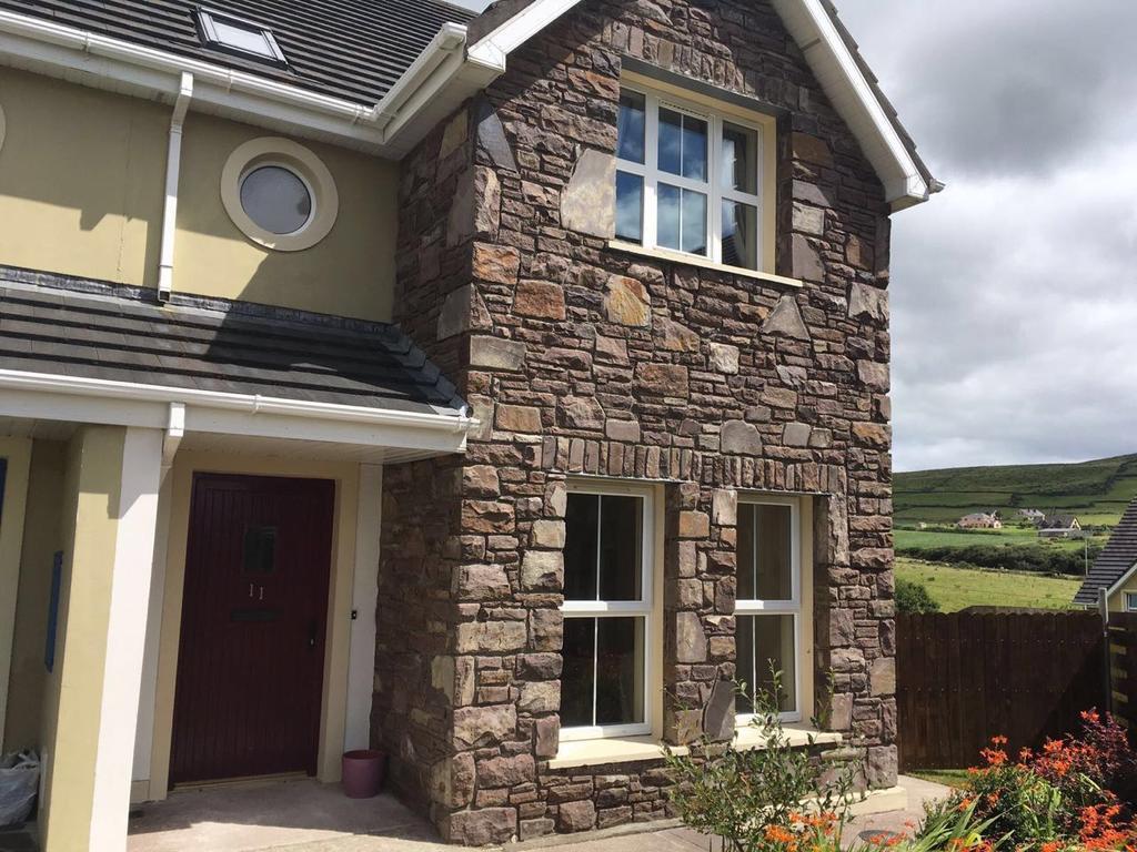 Cois Chnoic Villa Dingle Exterior photo